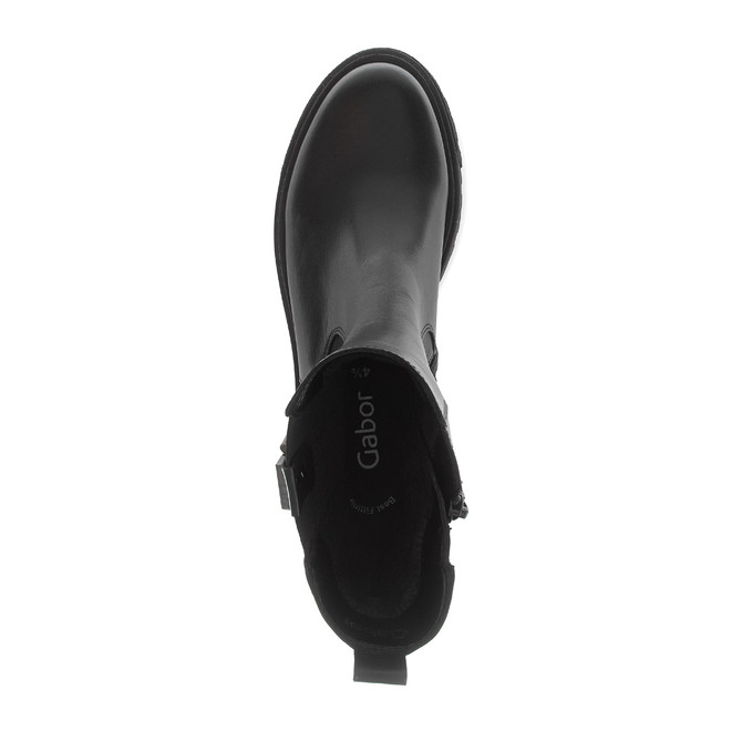 Gabor 1.764 - Black - Sole