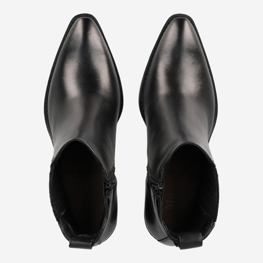 Marc O' Polo LUNA 2A - Black - Sole