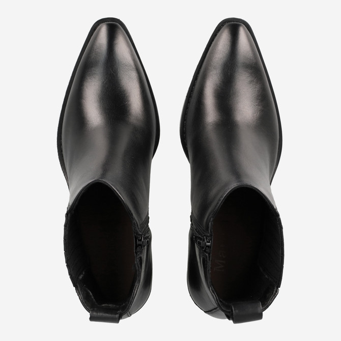 Marc O' Polo LUNA 2A - Black - Sole