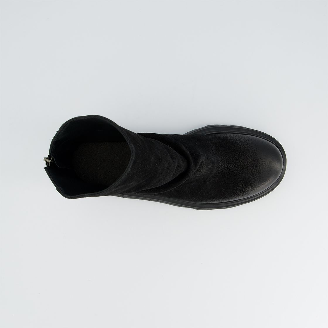 Paul Green 8253-018 - Black - Sole