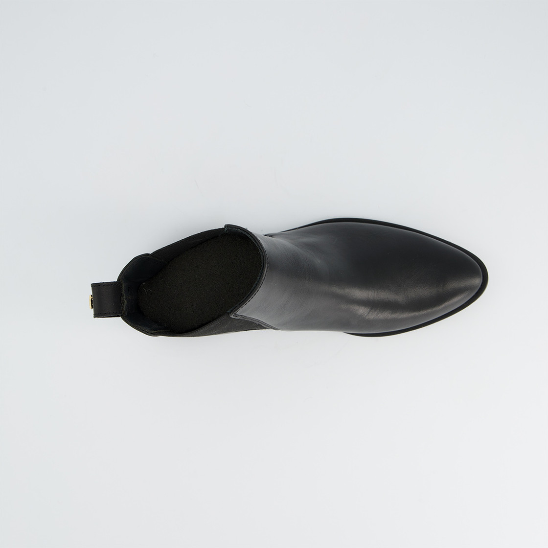 Paul Green 8264-008 - Black - Sole