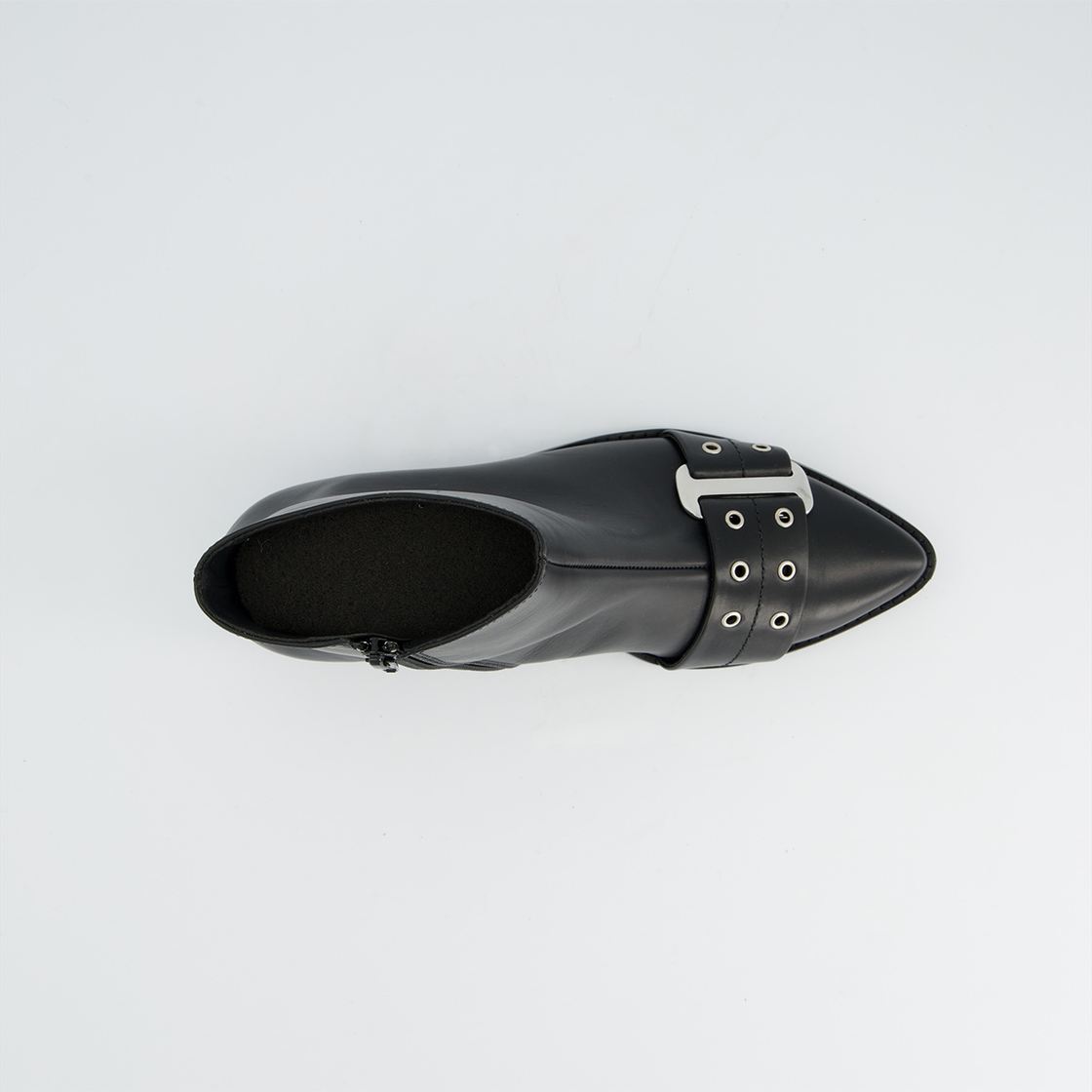 Paul Green 8227-008 - Black - Sole