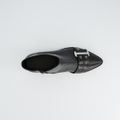 Paul Green 8227-008 - Black - Sole