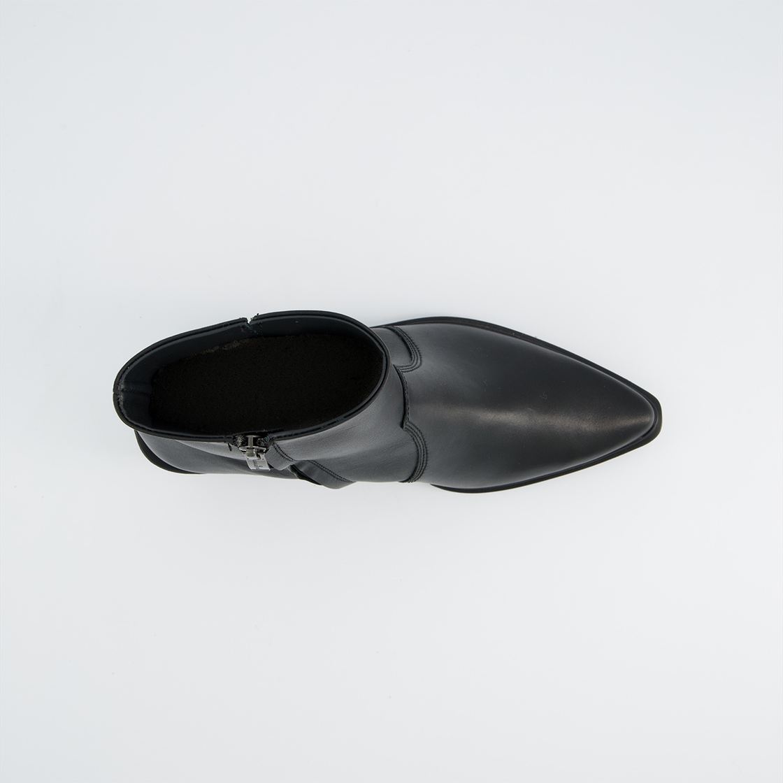 Paul Green 8244-008 - Black - Sole