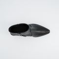 Paul Green 8244-008 - Black - Sole