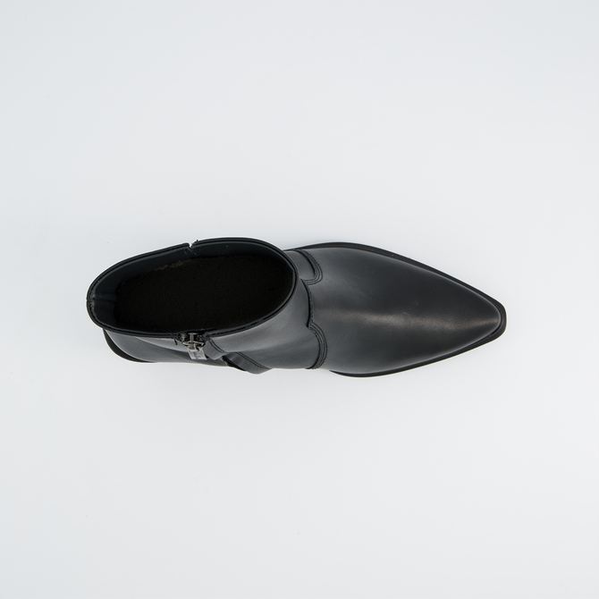 Paul Green 8244-008 - Black - Sole