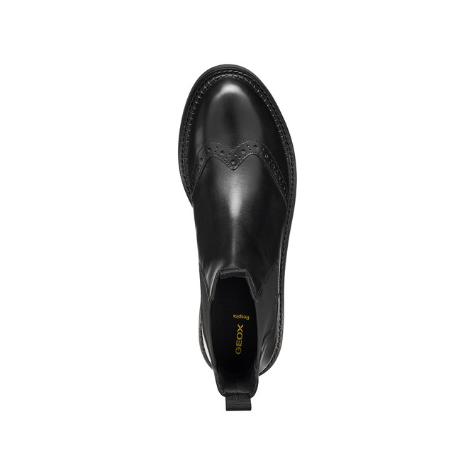 Geox SERILDA - Black - Sole
