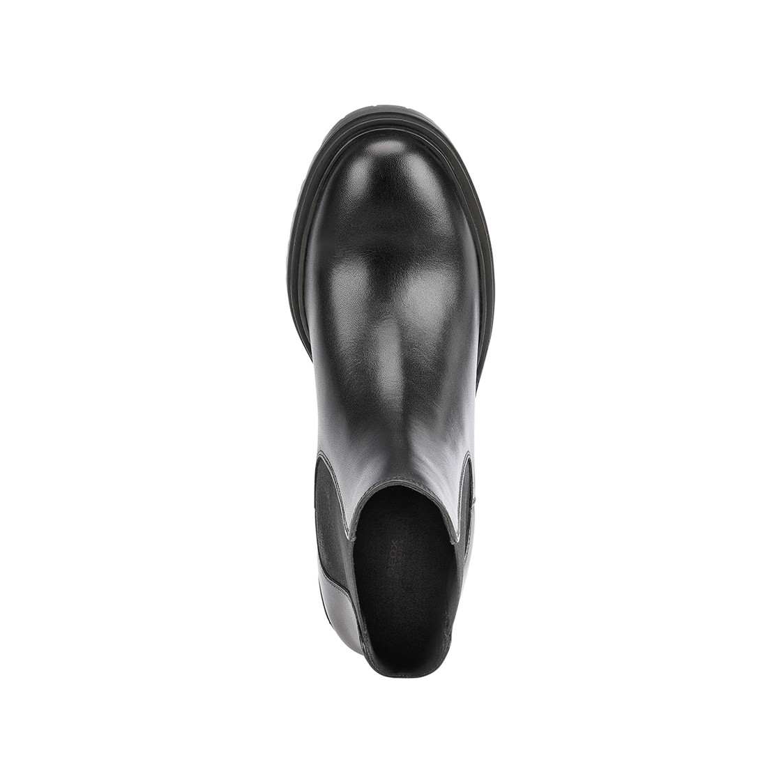 Geox DAMIANA - Black - Sole