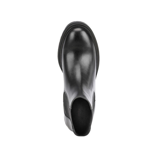 Geox DAMIANA - Black - Sole