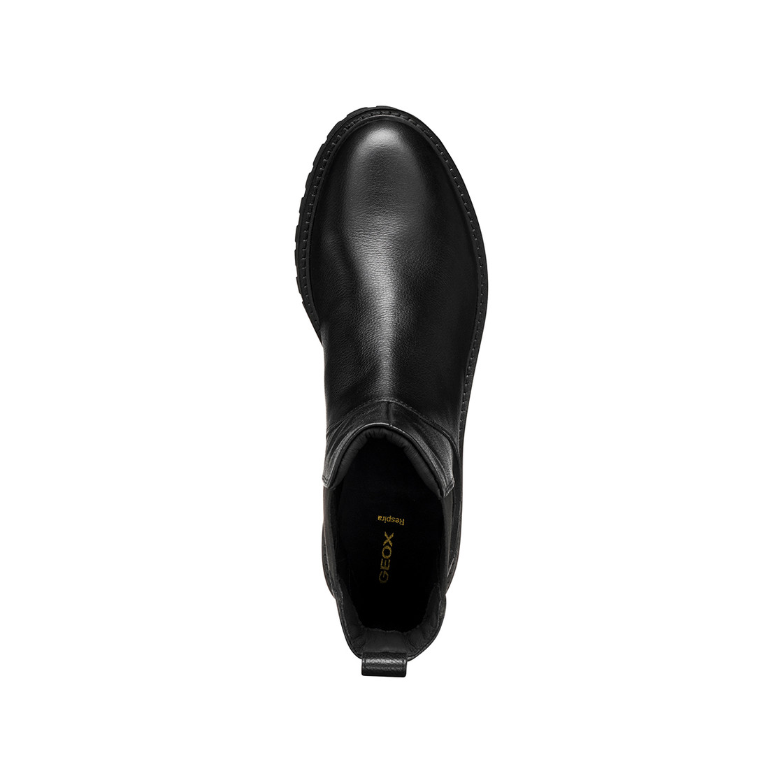 Geox HOARA - Black - Sole
