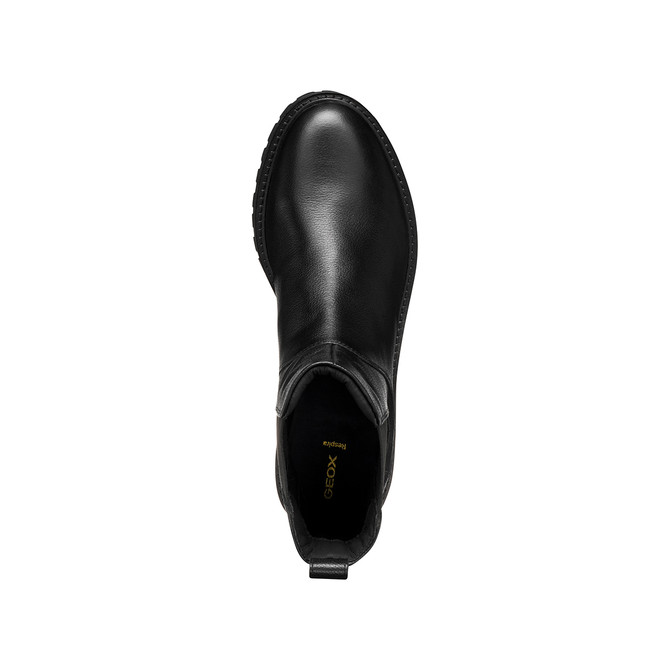 Geox HOARA - Black - Sole