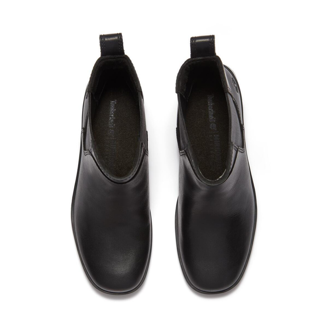 Timberland A424X Bellevaux MID CHELSEA BO - Black - Sole