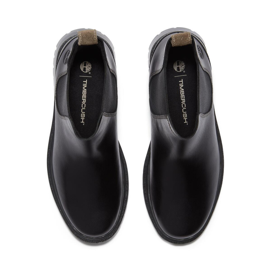 Timberland A42BX Cambria Valley MID CHELS - Black - Sole