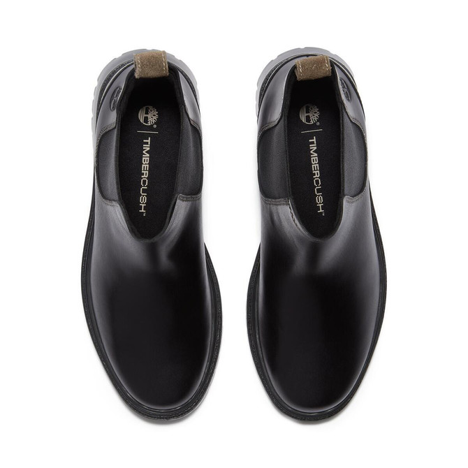 Timberland A42BX Cambria Valley MID CHELS - Black - Sole