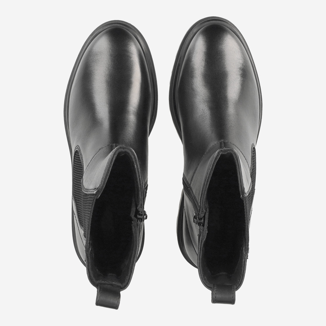 Sioux KUIMBA-707 - Schwarz - Sohle