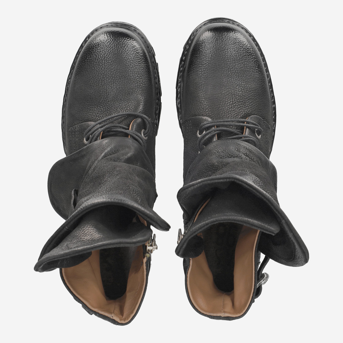 Airstep B80221 - Black - Sole