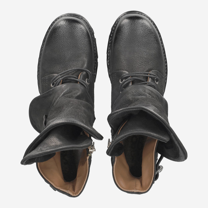 Airstep B80221 - Black - Sole