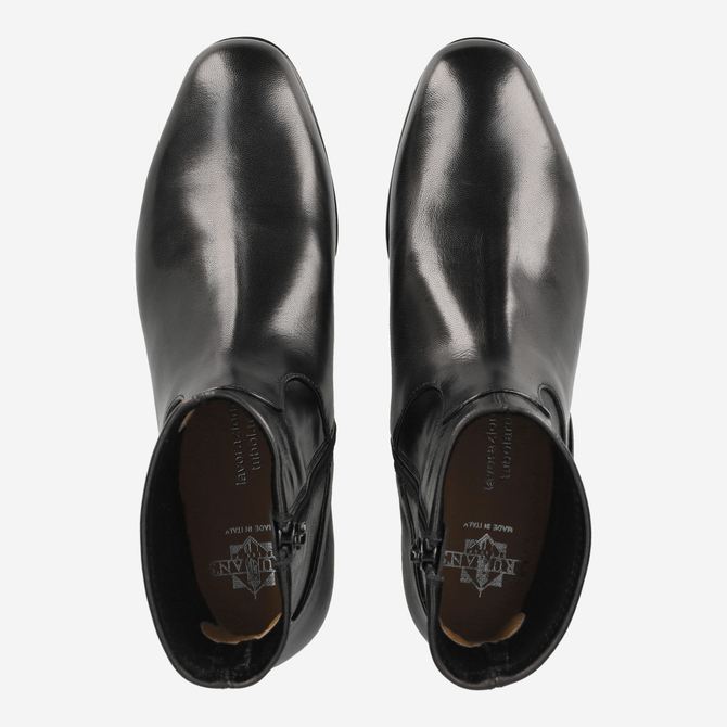 Trumans 8027 152 - Black - Sole
