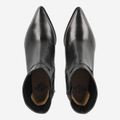 Trumans 4041 559 - Black - Sole