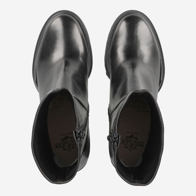 Trumans 4053 693 - Black - Sole