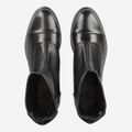 Trumans 4028 269 - Black - Sole