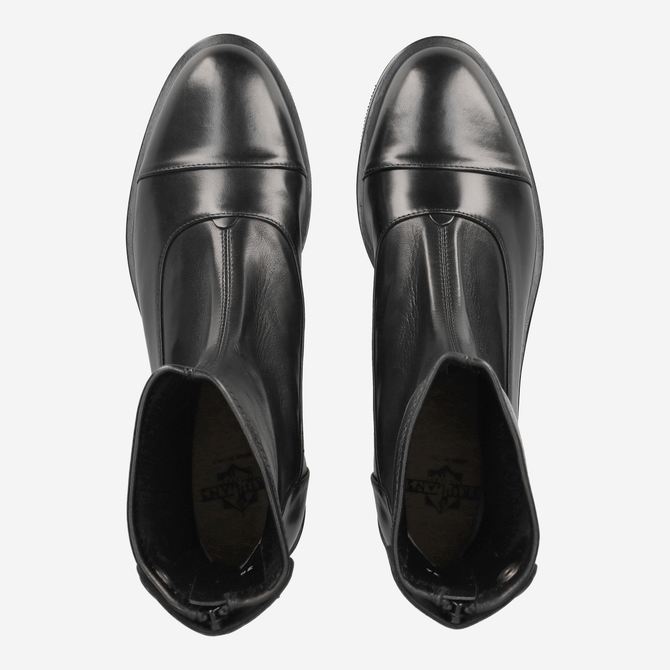 Trumans 4028 269 - Black - Sole