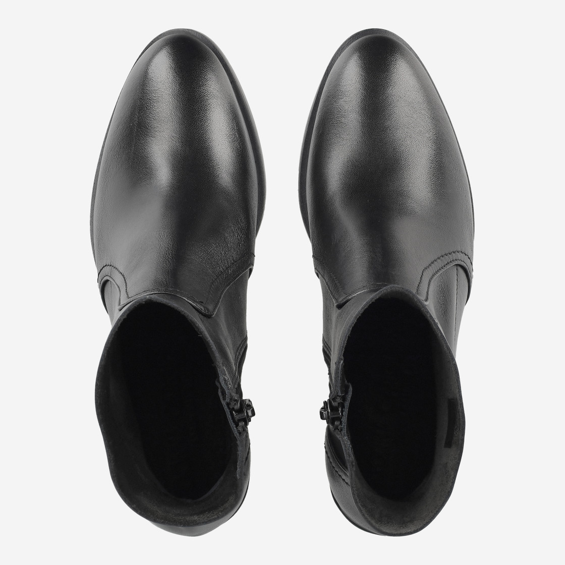 Donna Carolina ZERO5 BEKY - Black - Sole