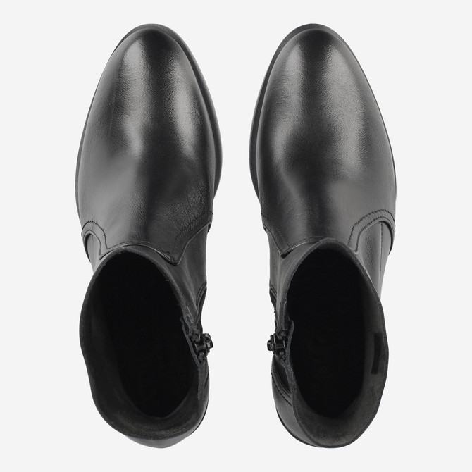 Donna Carolina ZERO5 BEKY - Black - Sole