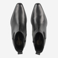 Unisa FABULA - Black - Sole