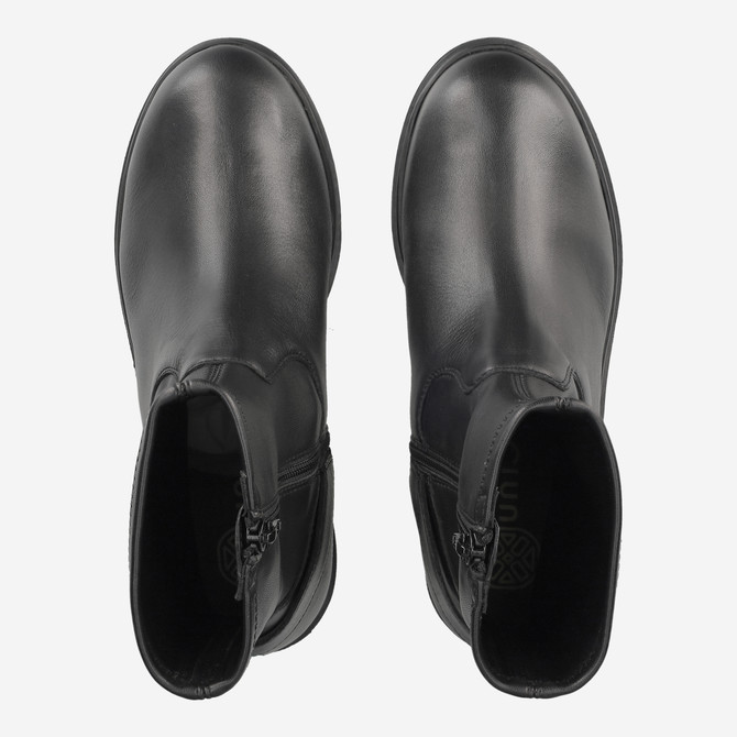 Unisa JAFRO - Black - Sole