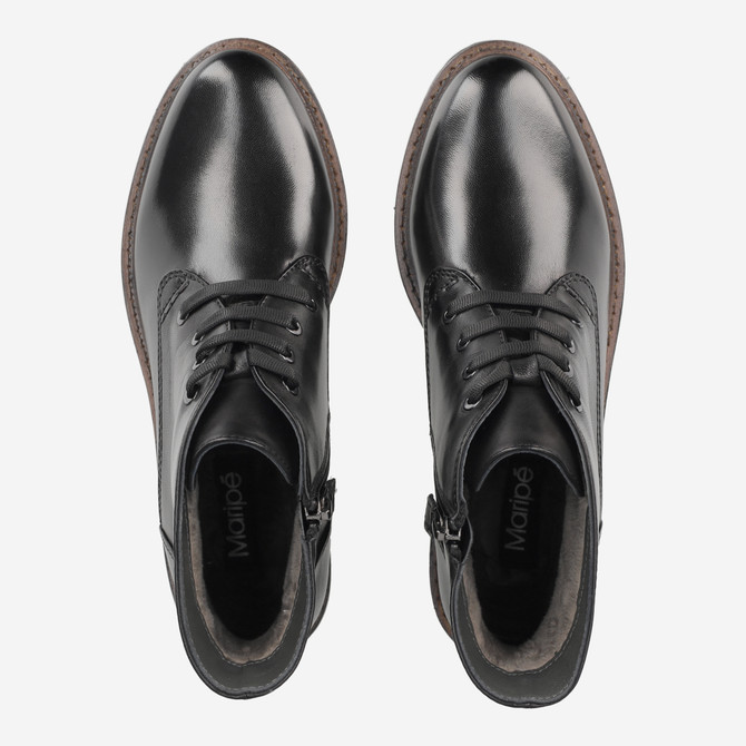 Maripé GG477 - Black - Sole