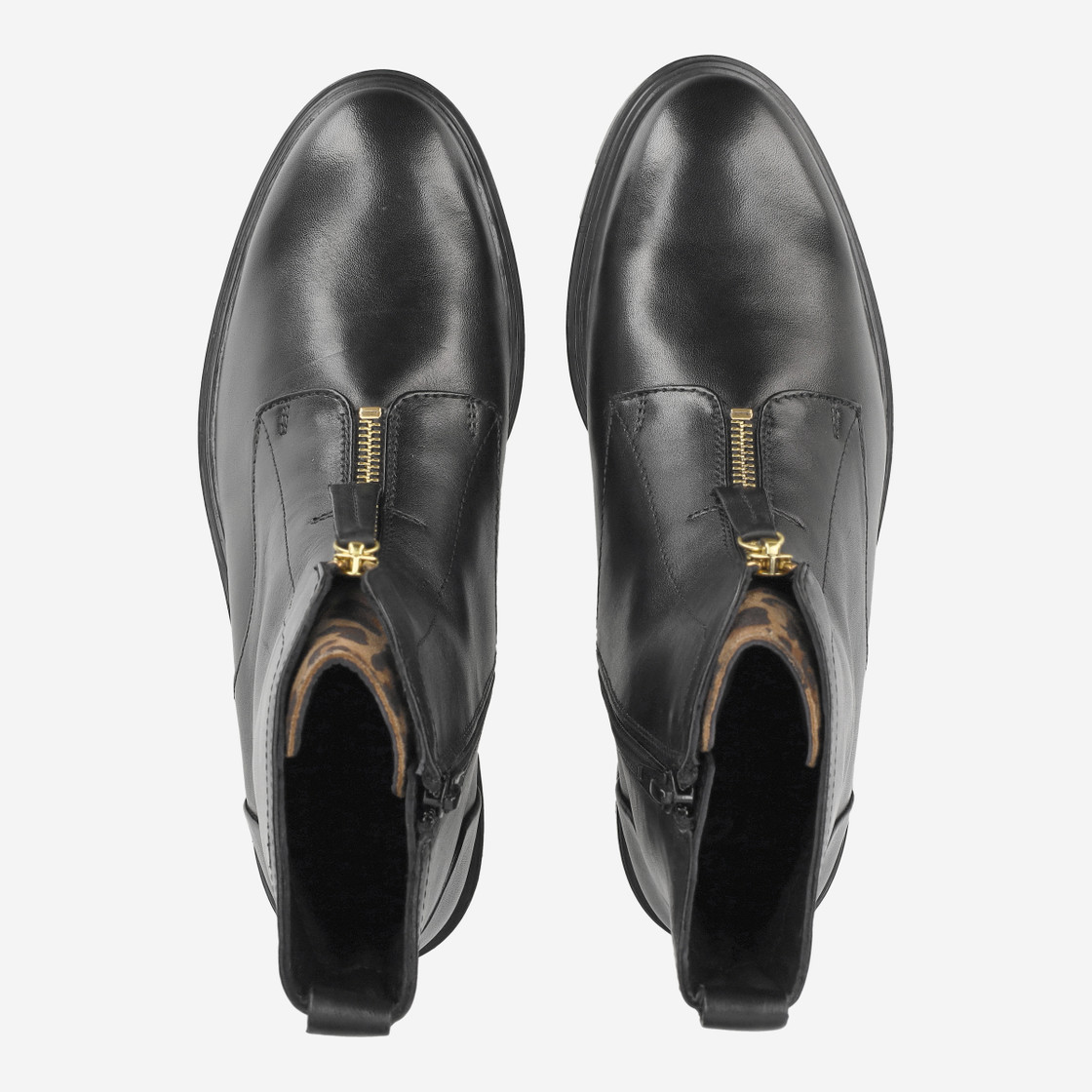 Ara TULSA-ST - Black - Sole