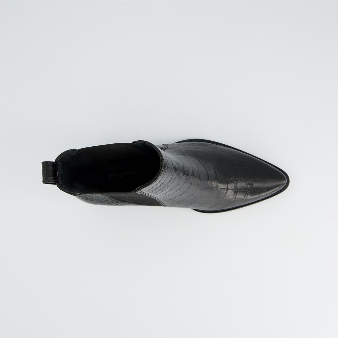 Paul Green 8150-028 - Black - Sole