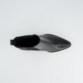 Paul Green 8150-028 - Black - Sole