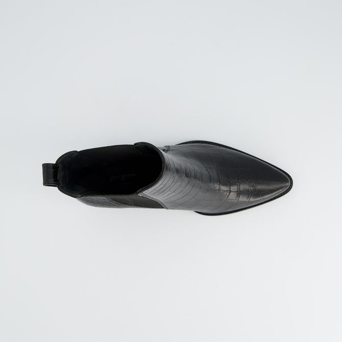 Paul Green 8150-028 - Black - Sole
