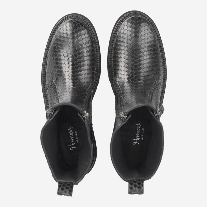 Homers 21920 - Black - Sole