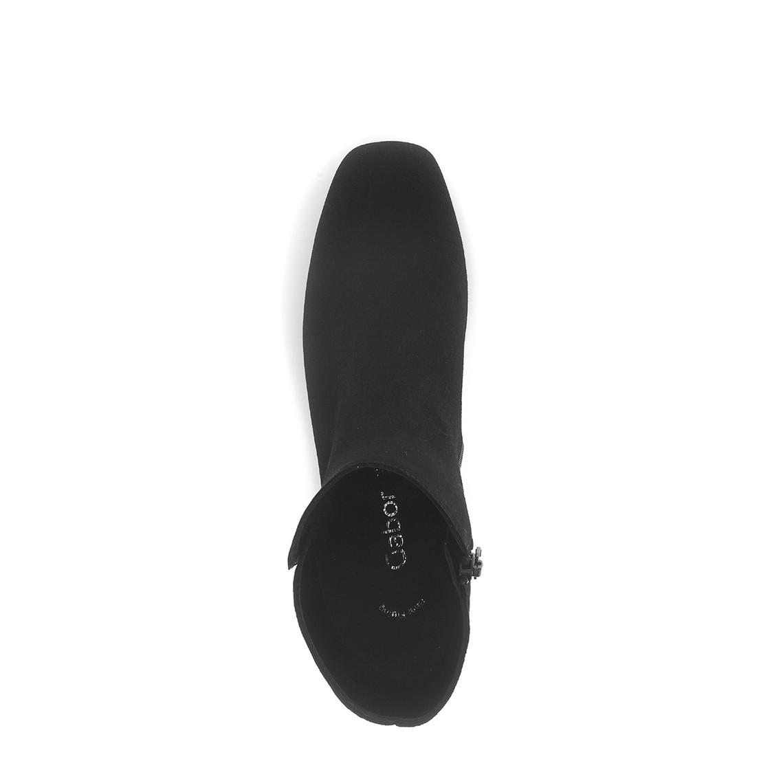 Gabor 5.670 - Black - Sole