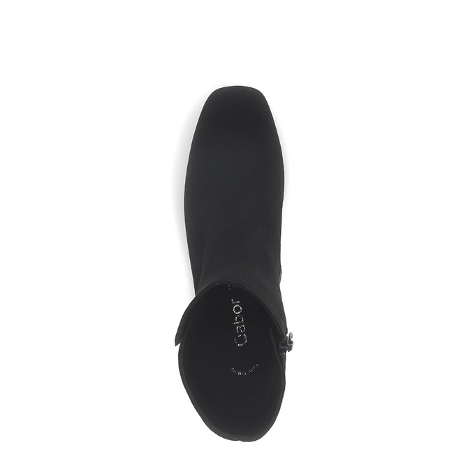 Gabor 5.670 - Black - Sole