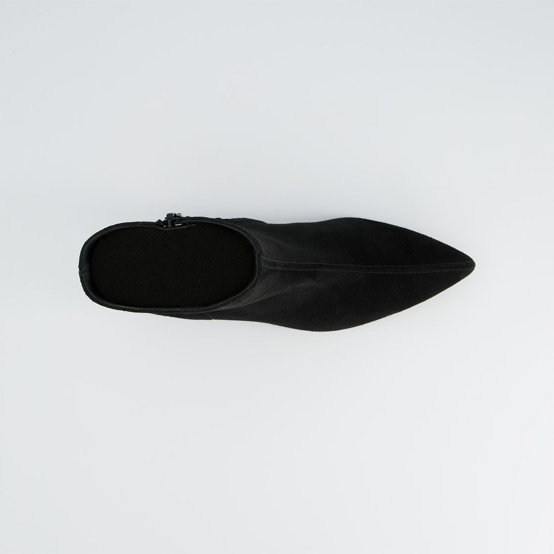 Paul Green 8288-018 - Black - Sole