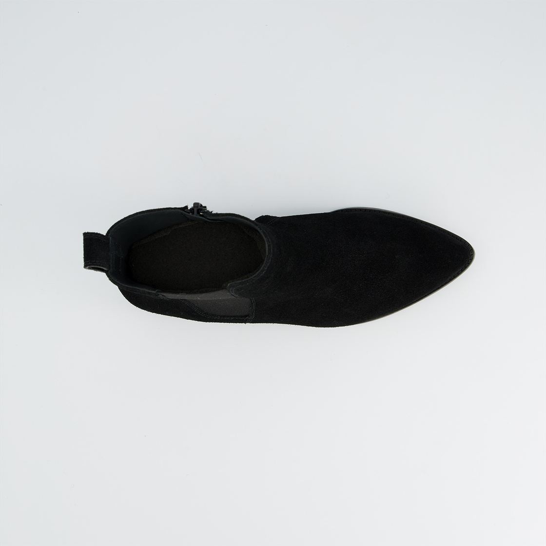 Paul Green 8271-028 - Black - Sole