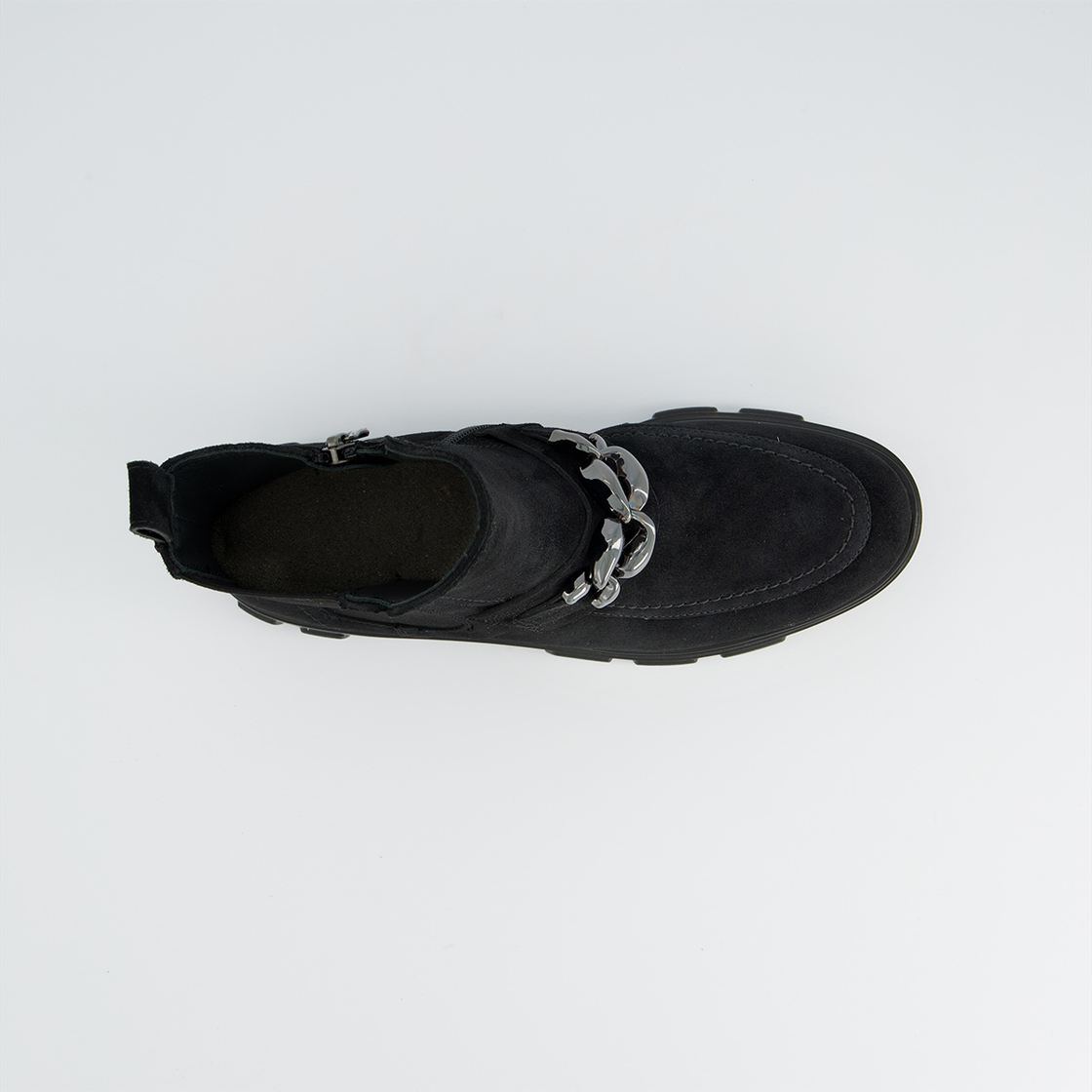 Paul Green 8261-028 - Black - Sole