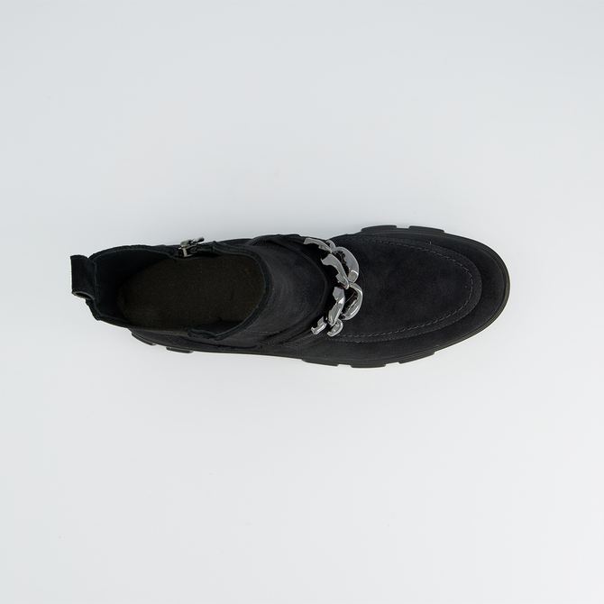Paul Green 8261-028 - Black - Sole