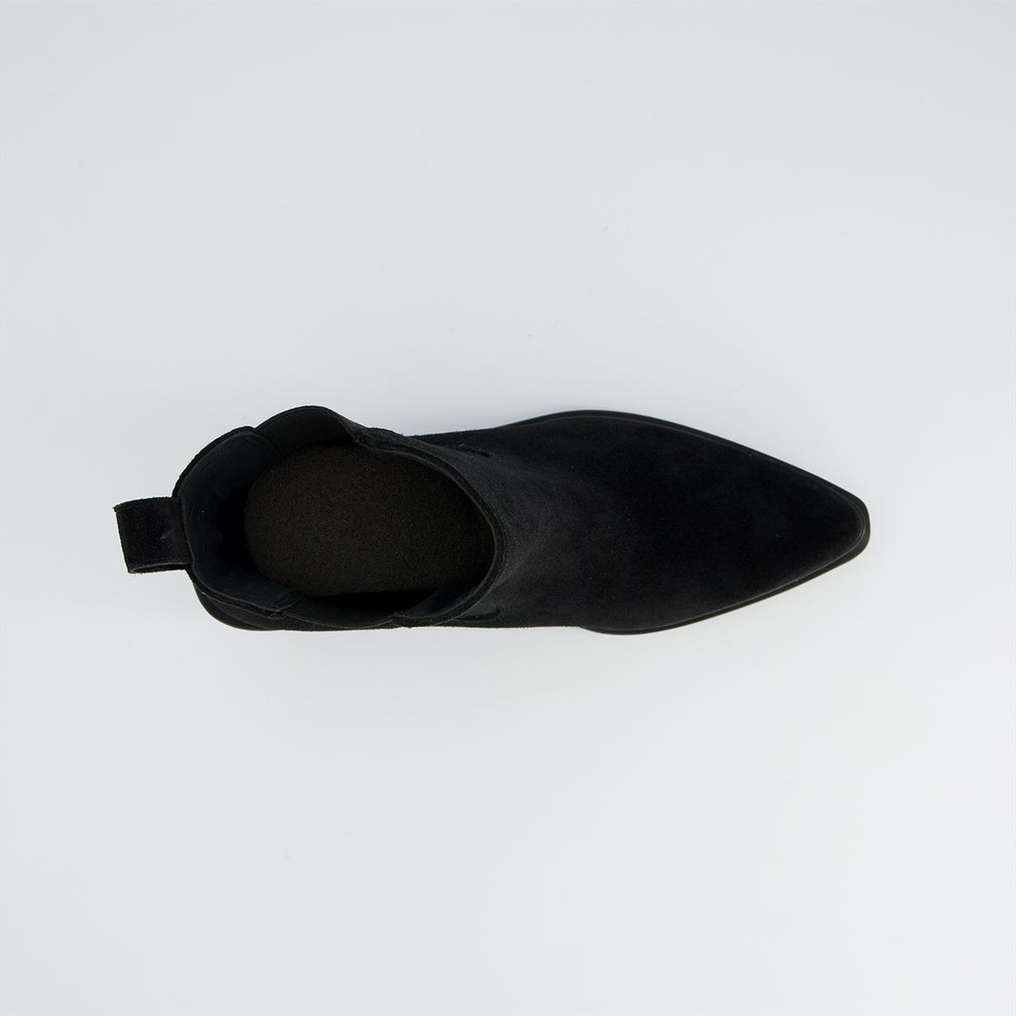Paul Green 8252-028 - Black - Sole