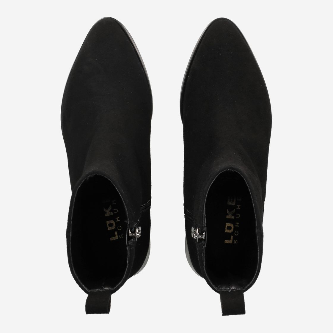 Lüke Marton DANIELLE - Black - Sole