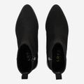 Lüke Marton DANIELLE - Black - Sole