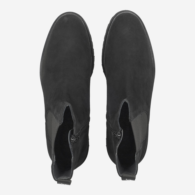 Sioux MEREDIT-745-H - Black - Sole