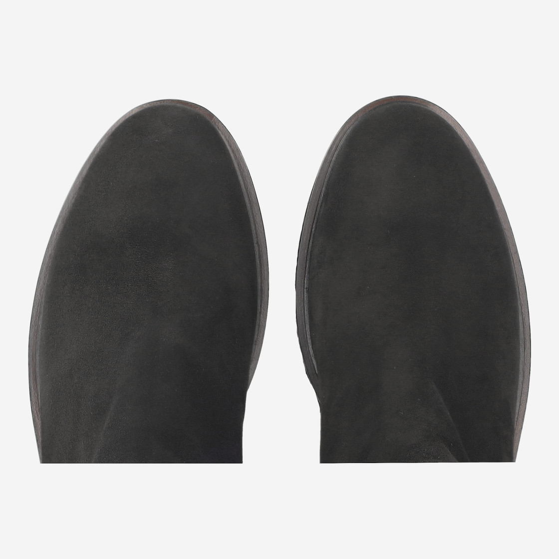 Trumans 9460 456 - Black - Sole