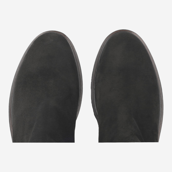 Trumans 9460 456 - Black - Sole