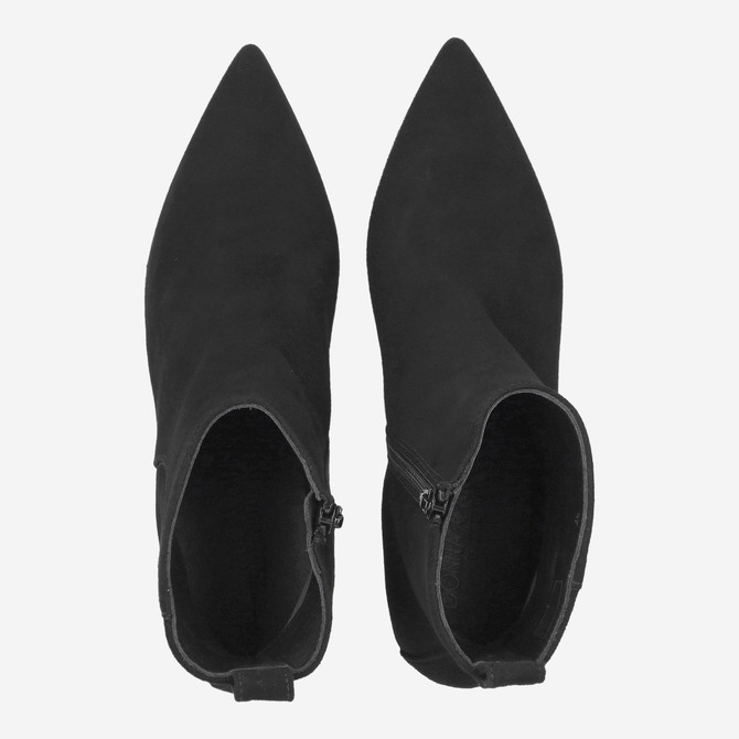 Donna Carolina ALIS LIZZ - Black - Sole
