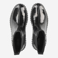 Clarks Torhill Maple - Black - Sole